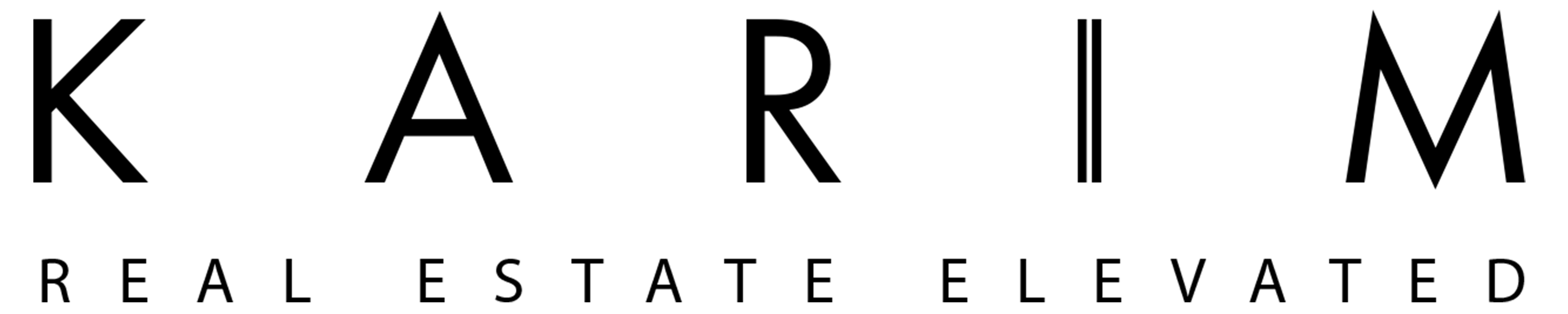 Karim Real Estate Elevated